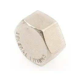 Заглушка General Fittings 3/4"