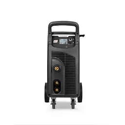 TECHNOMIG 225 DUAL SYNERGIC - Зварювальний напівавтомат (230В) 20-220 A - мініатюра 2