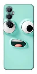 Чохол Demsky Funny face для Realme C65 4G