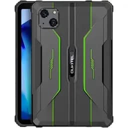 Планшет Oukitel Pad RT3 4/64Gb Green Global version - мініатюра 2