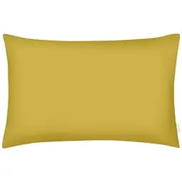 Набір наволочок Cosas Marmalade set 40х60 см гірчичний (SetPillow_94RanforsMarmalade_40х60)
