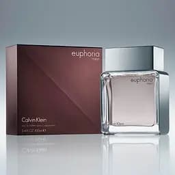 Оригінал Calvin Klein Euphoria Men 100 мл туалетна вода