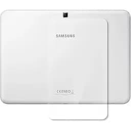 Захисна плівка StatusSKIN для Samsung Galaxy Tab 4 10.1 (T531) Корпус Матова Titan