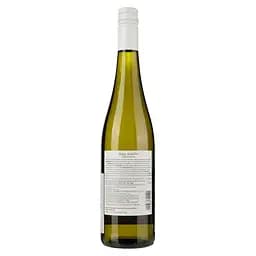 Вино Dr. Heidemanns-Bergweiler Riesling біле напівсолодке безалкогольне 0.75 л - мініатюра 2