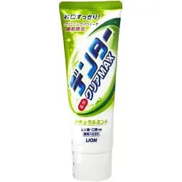 Паста зубна Lion Dental Clear Max м'ят-фрук аромат 140 г