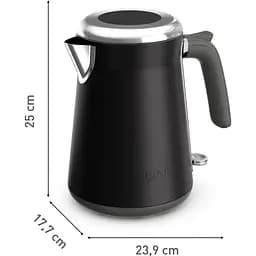 Електрочайник Tefal KI 6668E0 (61476) - мініатюра 10