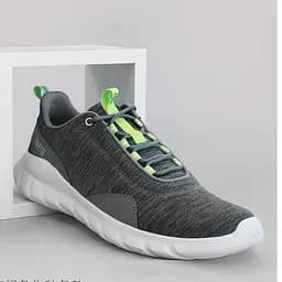Кросівки FreeTie Urban Light Running Shoes Size 41 Grey MR0031BWW - мініатюра 6