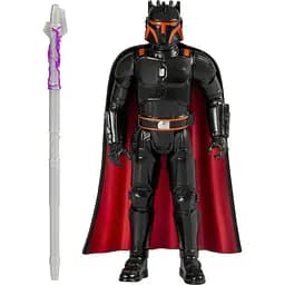 Игрушка-фигурка Hasbro Star Wars Moff Gideon (F9405_G0144)