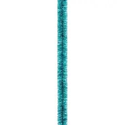 Мішура Novogod'ko Флекс 2.5 см 2 м бірюза (980349)