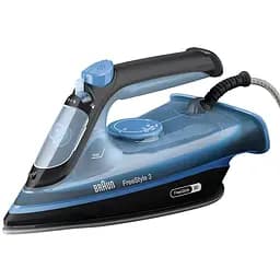 Утюг Braun FI 3194 BK синий