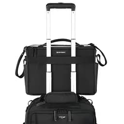 Сумка Vanguard Vesta Aspire 34 Gray (Vesta Aspire 34 GY) - мініатюра 12