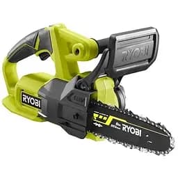 Пила ланцюгова акумуляторна ONE+ RY18CS20A-0 18В 20см 2.3кг без АКБ та ЗП Ryobi teh0016704