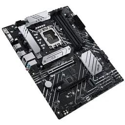 Материнська плата ASUS (PRIME B660-PLUS D4) - мініатюра 4