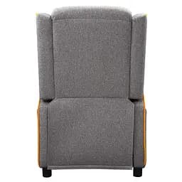 Ігрове крісло Cougar RANGER ONE Gray (RANGER ONE GRAY) - мініатюра 4