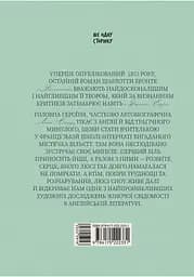 Вільєтт - Шарлотта Бронте - мініатюра 2