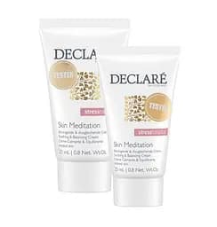 SOS набор для восстановления кожи Declare 25мл+25мл (тестер) (6738)
