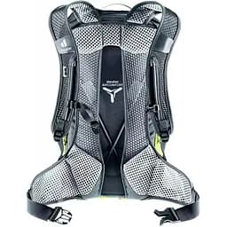 Рюкзак Deuter Race Air 14+3 Citrus (1052-3204423 8403) - мініатюра 8