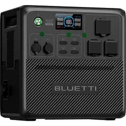 Зарядна станція Bluetti Portable Power Station AC240 2400W [116359] - мініатюра 2