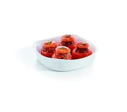 Форма для запікання Luminarc Smart Cuisine Carine, 20х20 см (6501385) - мініатюра 3