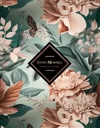 Альбом UFO PP-46200 Rosy 10х15х200см (PP-46200 Rosy)