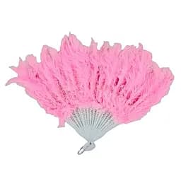 Віяло пухове