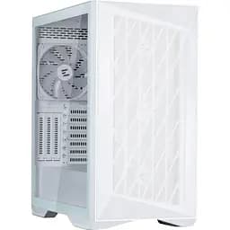 Корпус Zalman Z9 Iceberg MS білий (Z9ICEBERGMSWHITE) - мініатюра 2