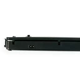 Вакуумний пакувальник для продуктів Vacuum Sealer ZFKK-0016 90W з пакетами, чорний - мініатюра 3