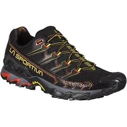 Кросівки LaSportiva Ultra Raptor II 47.5 Black/Yellow (1052-46M999100 47,5)