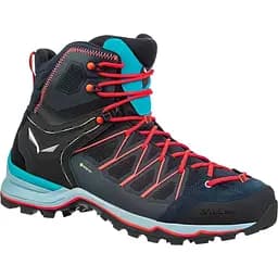 Ботинки Salewa WS MTN Trainer Lite Mid GTX р. 38