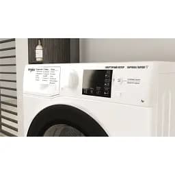 Пральна машина Whirlpool WRSB 7259 WB UA - мініатюра 6