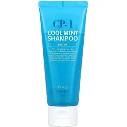 Шампунь Esthetic House CP-1 Head Spa Cool Mint Shampoo охлаждающий 100 мл
