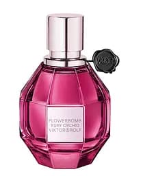 Оригинал Viktor & Rolf Flowerbomb Ruby Orchid 50 мл парфюмированная вода