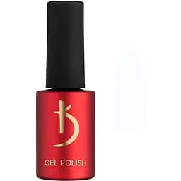 Гель-лак Kodi Professional Basic Collection Black & White №BW35, 7 мл