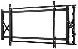 Крепление ТВ фиксированное Letriovgu 55-60 35кг 2E teh0013013