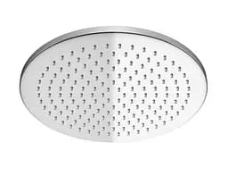 Душева система Kohlman Maxima 40 chrome + BOX прихованого монтажу QW210MR40, Хром - мініатюра 4
