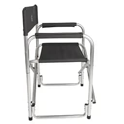 Крісло розкладне Bo-Camp Director's Chair Grey (1267212), Сірий - мініатюра 9