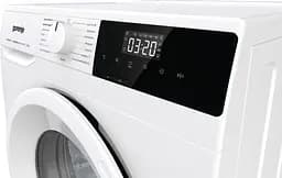 Gorenje Пральна машина фронтальна, з баком, 7кг - мініатюра 5