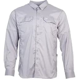 Тактична сорочка Mecanik Prime M Gray