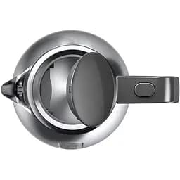 Електрочайник Braun WK 1500 GY (0X21010083) - мініатюра 3