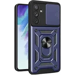 Чохол Armor Guard Shield Samsung Galaxy A54 5G A546 Dark Blue