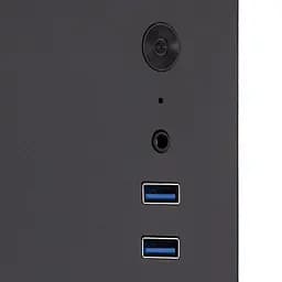Корпус 2E Credo V200B-400 (2E-V200B-400) - мініатюра 2