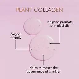 Гель для душу Baylis & Harding Kindness+ Plant Collagen Body Wash 500 мл - мініатюра 2