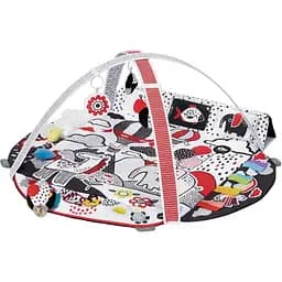 Розвиваючий килимок Kinderkraft 4Smart (KP4SMA00MUL0000)