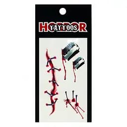 Тату Лезвие