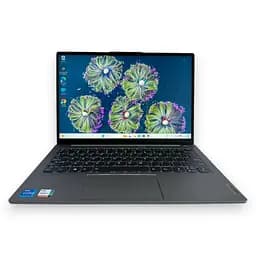 Ноутбук Lenovo ThinkBook 13s G2 ITL 13.3" (i5-1135G7 / 8GB / SSD 256GB / 2K 2560х1600 IPS) Refurbished