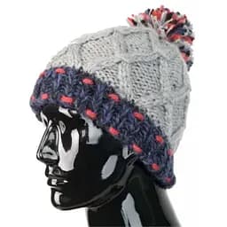 Шапка Chaos Crass Grey Heather (1052-14G3 2322 121)