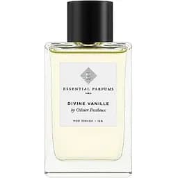 Парфюмированная вода оригинал Распив Essential Parfums Divine Vanille 5 мл