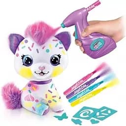 Набір для творчості Canal Toys DIY Style 4 Ever Кошеня (OFG272/1) - мініатюра 3