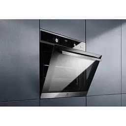 Духовка електрична Electrolux EOD5C71X - мініатюра 7