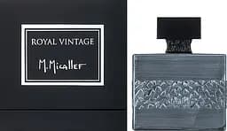 Оригінал M. Micallef Royal Vintage 100 мл парфумована вода